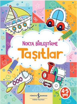 Nokta Birleştirme Taşıtlar