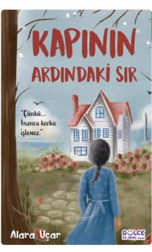 Timaş Kapının Ardındaki Sır