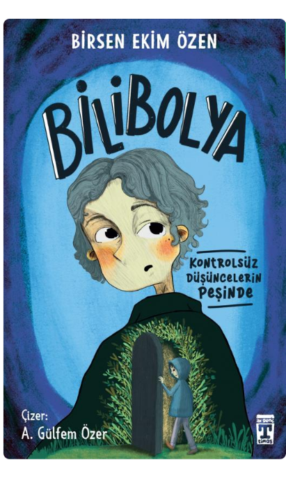 Timaş Bilibolya