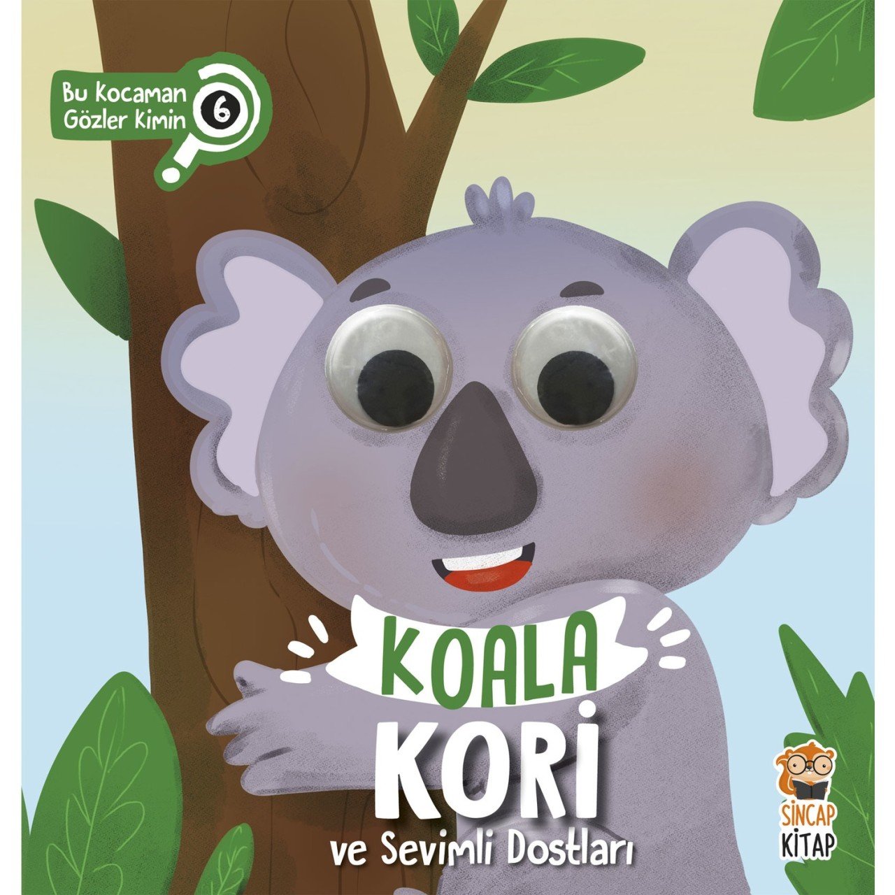 Koala Kori Ve Sevimli Dostları