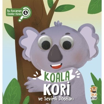 Koala Kori Ve Sevimli Dostları