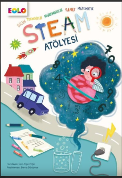 Eolo  Steam Atölyesi