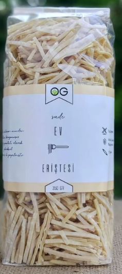 Og Sade Ev Eriştesi 350Gr.