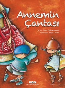Yapı Kredi Yayınları Annemin Çantası