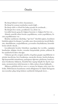 Her Anne Özeldir