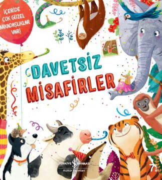 Davetsiz Misafirler