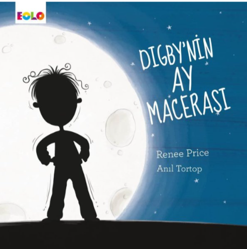 Digby'nin Ay Macerası