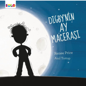 Digby'nin Ay Macerası