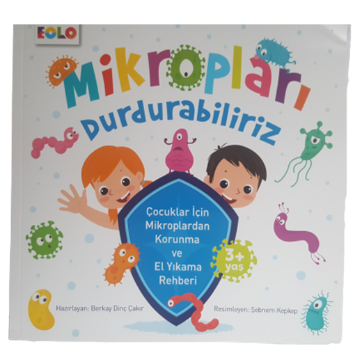 Mikropları Durdurabiliriz
