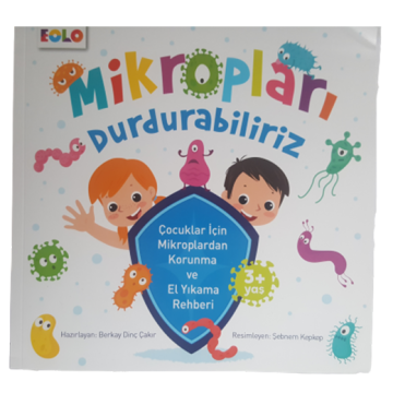 Mikropları Durdurabiliriz