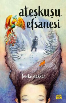 Timaş- Ateşkuşu Efsanesi