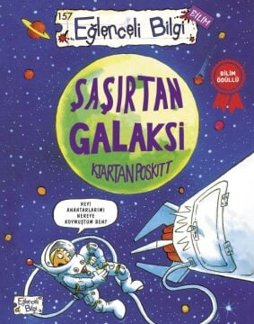 Timaş Şaşırtan Galaksi