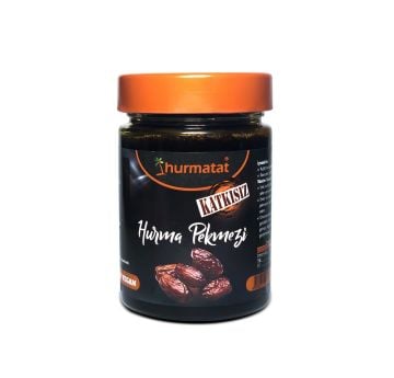 Hurmatat Organik Hurma Pekmezi (380 Gr.)
