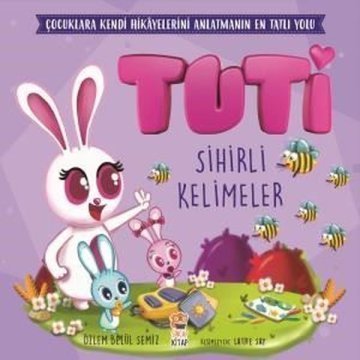 Tuti-Sihirli Kelimeler