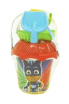 Pjmasks Küçük Kova