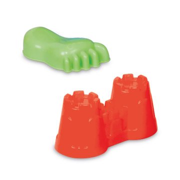 Pjmasks Büyük Kale Kova Set