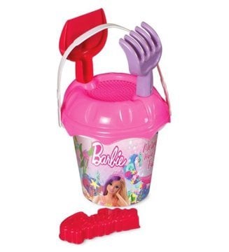 Barbıe Küçük Kova Set