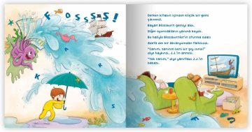 Sızdıran Kitap