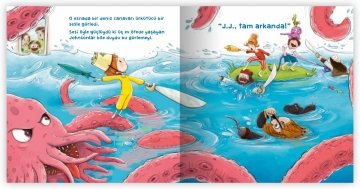 Sızdıran Kitap