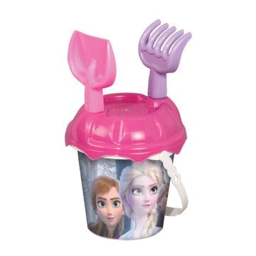 Frozen Çantalı Plaj Set