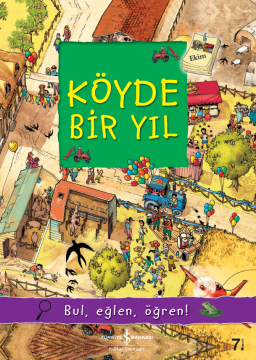 Köyde Bir Yıl