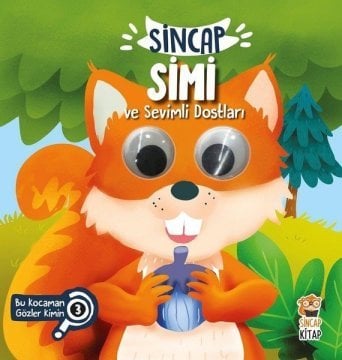 Sincap Simi ve Sevimli Dostları