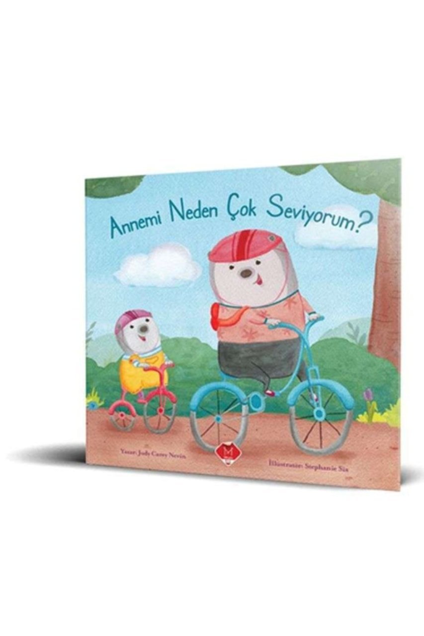 Annemi Neden Çok Seviyorum