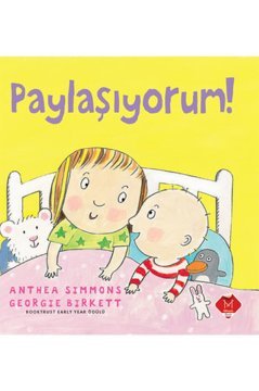 Paylaşıyorum!