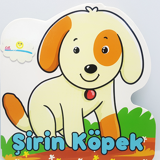 Şirin Köpek - Şirin Hikayeler