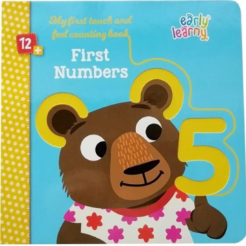 First Numbers