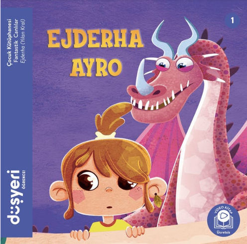 Ejderha Ayro