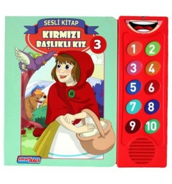 Dünya Masalları - Sesli Kitap (4 Ürün)