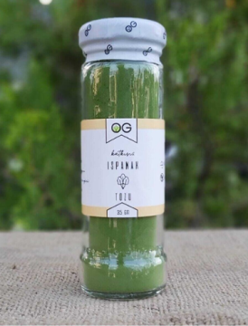 Og Natural Ispanak Tozu 35gr