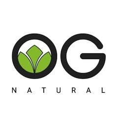 Organik Gurmem-OG Natural