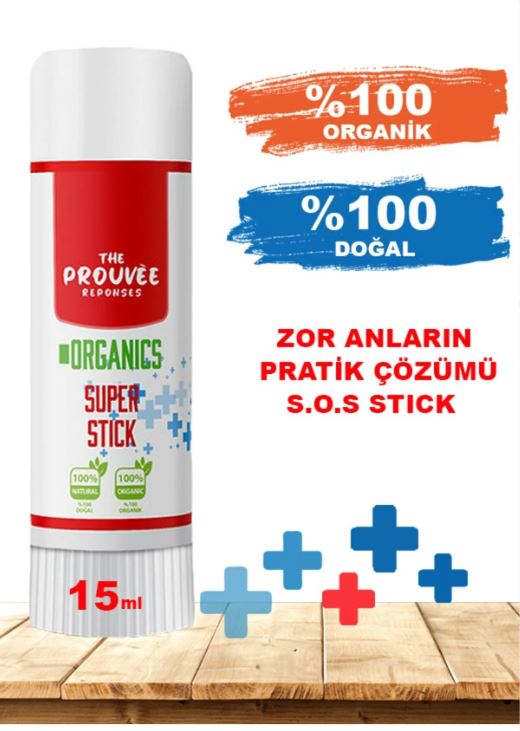 Süper Stick 15 ml