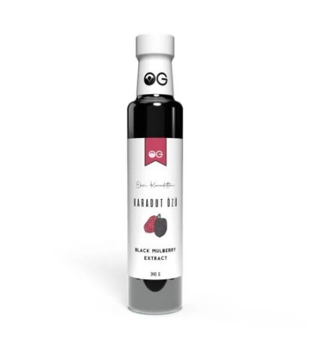 OG Karadut Özü 340 Gr