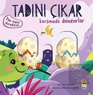 Hareketli Kitaplar